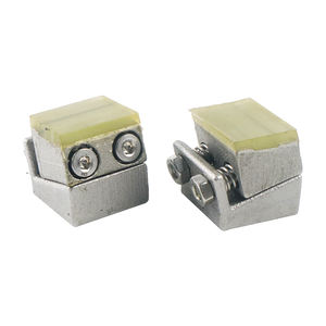 Klemmelement 2-032-65-5620 für Homag Holzma Plattenaufteilsäge, SPZ_20_11MM 2032655620 - Product Image 1