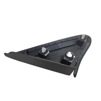 95062831 95062832 Garniture latérale supérieure avant d'usine, partie de la carrosserie pour Chevrolet Cruze, vente en gros, accessoires automobiles