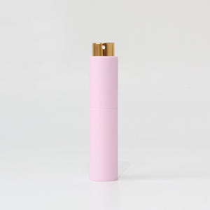 Envase Biodegradable de 8ml 10ml, Atomizador de Fragancia, Botella de Perfume, Botella de Spray Única con Logotipo - Product Image 4