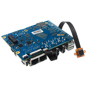 OV13855相机模块13MP固定焦点80度高清MIPI 30针电缆长度50毫米/200毫米，适用于橙色<span class=keywords><strong>Pi</strong></span> 5 /5 Plus - Product Image 4