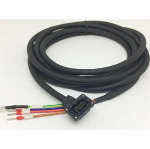 CABLE;MR-PWS1CBL5M-A1-H, 5m Marca MITSU BISHI Nuevo y Auténtico MR-PWS1CBL5M-A1-H, 5m Venta Caliente 1M 1.5M 2M 5A 6A Tipo-C a Tipo- - Product Image 2