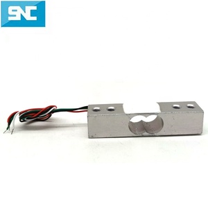 Sensor de peso de celda de carga micro SC611CD para celda de carga de <span class=keywords><strong>robot</strong></span> de báscula de cocina 2Kg <span class=keywords><strong>5kg</strong></span> 10kg 50kg - Product Image 2