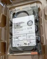 005053575 Твердотельный накопитель Exx 3.2 ТБ 2.5" 7.2K 12G SFF SAS с кэшем 64 МБ по низкой цене