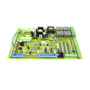 3400-TB2 unmp อุปกรณ์ควบคุมการตั้งโปรแกรม PLC แบบอัตโนมัติสำหรับงานอุตสาหกรรมของแท้ใหม่ - Product Image 1