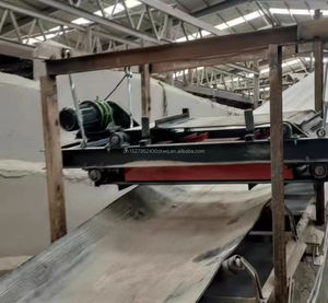 מפריד מגנטי עבור שאריות מתכת תסיסה מערכת מגנט קבועה הפרדה - Product Image 5