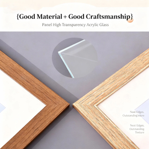 Cornici in <span class=keywords><strong>Legno</strong></span> Classiche per Sublimazione 4x6 5x7 6x8 8x10 Pollici A3 A4 A5 Dimensioni Personalizzate Listelli in <span class=keywords><strong>Legno</strong></span> Massiccio MDF Cornici per Foto all'Ingrosso - Product Image 4