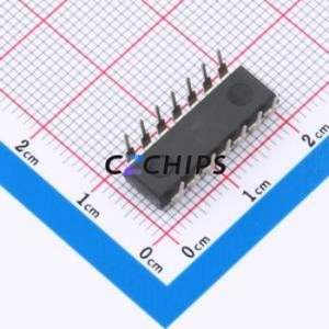 Amplificador de entrada FET de Chip IC de circuito integrado TL084ACN de marca nueva y Original - Product Image 2