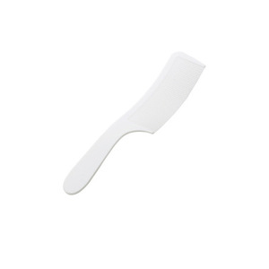 Pettini per Taglio <span class=keywords><strong>Capelli</strong></span> da <span class=keywords><strong>Barbiere</strong></span> Curvi in 3 Colori, Pettini per Taglio a Filo, Strumenti per Taglio <span class=keywords><strong>Capelli</strong></span> da Uomo - Product Image 6