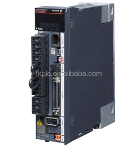 Servo amplificador de CA digital para potencia de motor, tipo <span class=keywords><strong>RJ</strong></span> de 600W para equipos eléctricos, a prueba de agua, a prueba de - Product Image 1