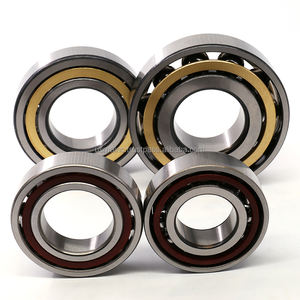 USMA Rodamiento Original 7034AC 7020AC 7021AC 7022AC 7020ACM Rodamiento de Bolas de Contacto Angular 7022 Rodamiento de Bolas 7020ACM - Product Image 1