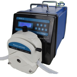 Dispensing <b>Timer</b> for Peristaltic Pump - Product Image 4