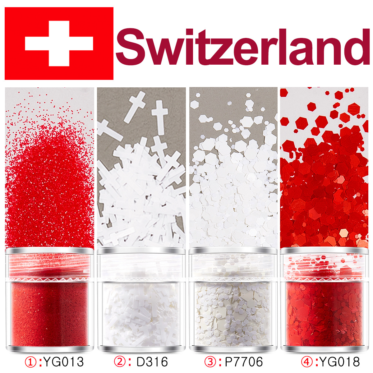 Switzerland
