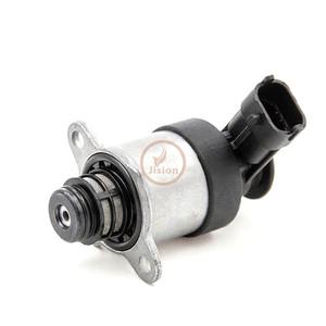 Válvula Reguladora Solenoide, Unidad Dosificadora, Válvula Dosificadora de Combustible SCV 0928400799 1462C00986 0928400827 1462C00989 - Product Image 2