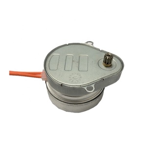 Hansen موتور AC موتور 24 فولت 110 فولت 220 فولت 240 فولت 3.4 دورة في الدقيقة 5 وات 50 هرتز AC مغلقة موتور متزامن - Product Image 6