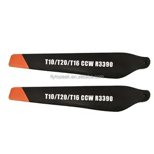 Dji T10 T20 T16 Cw Ccw Propeller R3390 Blade Propeles Rekwisieten Accessoires Voor Agras T10 T16 T20 Drone Dji T20 Propeller