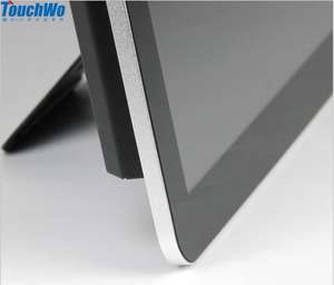 PC industriel tout-en-un avec écran tactile intégré de 15,6 pouces, étanche à l'eau et à la poussière, avec processeur Whiskey <span class=keywords><strong>Lake</strong></span> et <span class=keywords><strong>Comet</strong></span> <span class=keywords><strong>Lake</strong></span> - Product Image 6