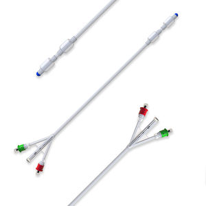 Tek Kullanımlık Steril Drenaj Servikal Dilatör Cerrahi Alet Üreticisi - Product Image 3