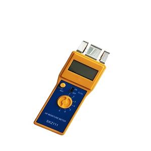 เครื่องวัดความชื้นไม้แบบวัดได้อย่างรวดเร็วแบบพกพา SKZ111H-1เครื่องทดสอบความแม่นยำสูงการควบคุมคุณภาพในการแปรรูปไม้ - Product Image 2