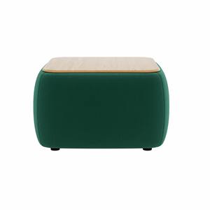 Densité commerciale mousse forme carrée dessus de Table en bois Table à thé <span class=keywords><strong>basse</strong></span> <span class=keywords><strong>bibliothèque</strong></span> meubles <span class=keywords><strong>bibliothèque</strong></span> meubles lecture Table en bois - Product Image 1