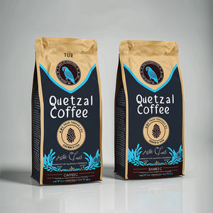 Kalee ถุงพลาสติกบรรจุบิสกิต8ด้านปิดผนึกช็อกโกแลตอบขนมสำหรับลูกอมและของขวัญเล็กๆ - Product Image 5