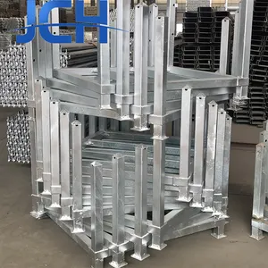 פיגומים Stillages & מזרן מqingdao יצרן