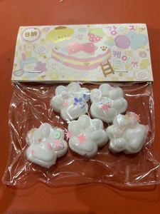 Nuevo Estilo Kawaii, Juguete de Silicona Suave TPR, Simulación de Pollo, Goma Antiestrés, Lindo Animal para Apretar, Regalo para Niñas - Product Image 6