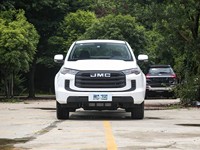 Super Offre 2022 JMC Baodian Pickup Vente Chaude 1.8T 2WD 4WD Camionnette à Plateau Long Standard Volant à Gauche