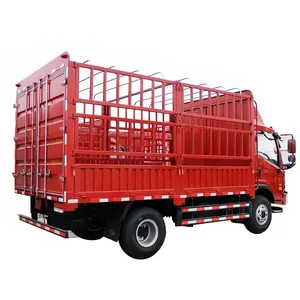 Yeni ve kullanılmış tri-aks 40 feet düz yataklı kamyon römorku ve ulaşım için 40ft düz yatak yarı römork kullanılır