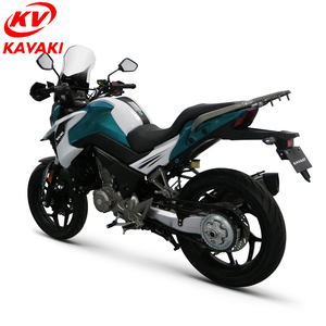 Nuevo Diseño Clásico de Motocicletas Usadas de 2 Ruedas, 50, 125, 150, 250 cc, de Gasolina, para Calle y Carreras - Product Image 4