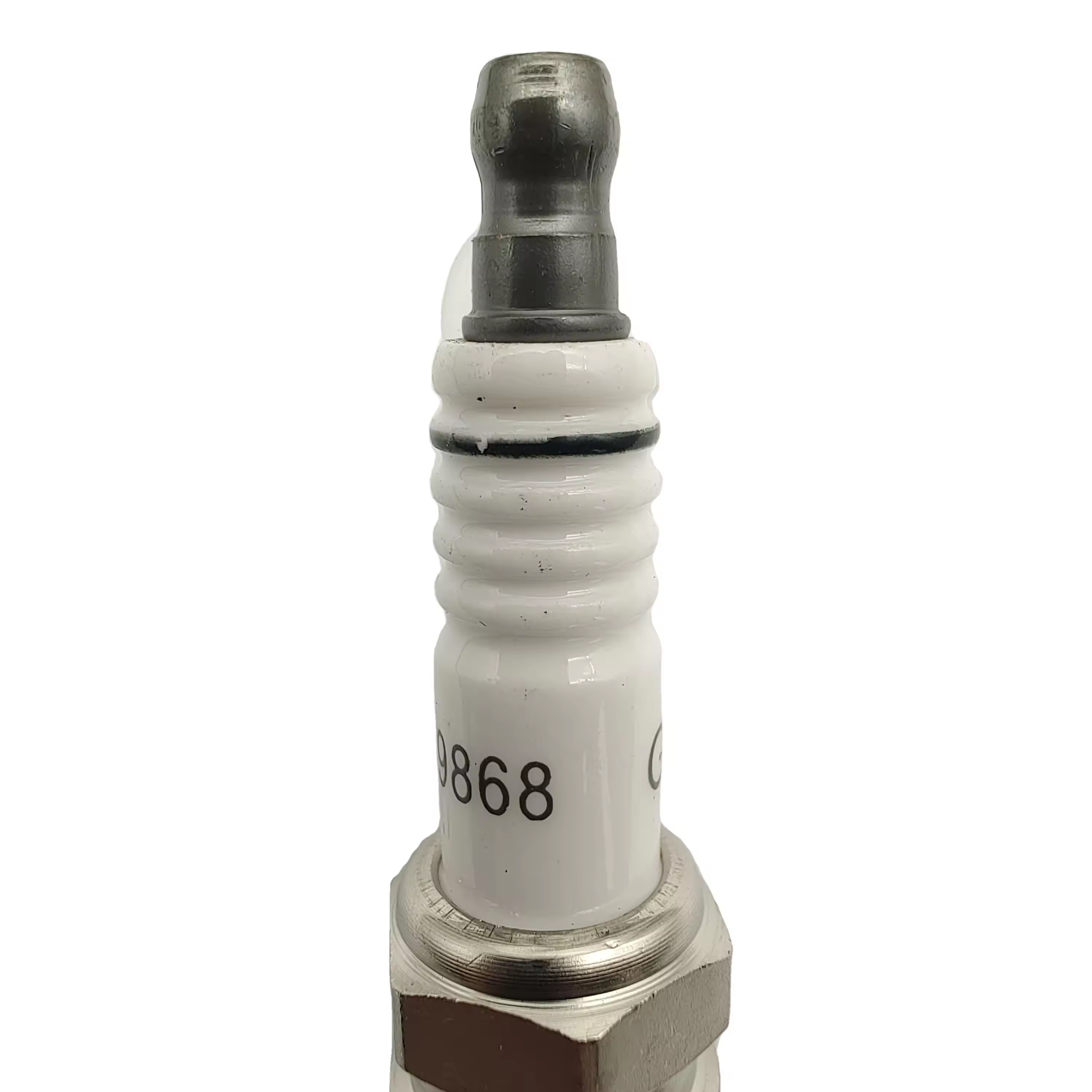 WZAJ Iridium Spark Plugs - Reliable Performance for JEEP