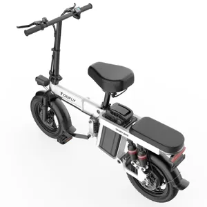 2024 Neuestes hochwertiges Elektro-Dirtbike Gelände-/Stadt-Elektrofahrrad für Erwachsene