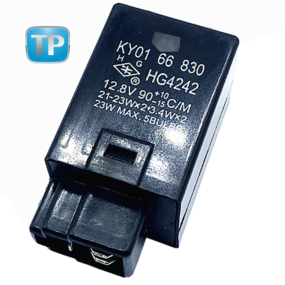 Высокое качество авто аксессуары реле OEM KY01-66-830 KY0166830