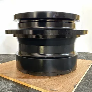 ชุดลดความเร็วสำหรับรถขุด Deere รุ่น 160LC อะไหล่แท้ MAG-85VP-2400E-1 ชุดลดความเร็วแบบแร็คไดรฟ์ - Product Image 1