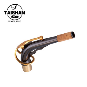 Clés en nickel noir et laque dorée pour débutants, vente en gros, acceptation OEM et ODM pour les magasins de musique - Product Image 3