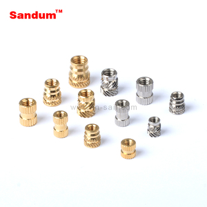 IUB-M3-1 Có Ren Có Khía Bằng Thép Không Gỉ Siêu Âm/Giữ Nhiệt Bằng Đồng Thau - Product Image 6