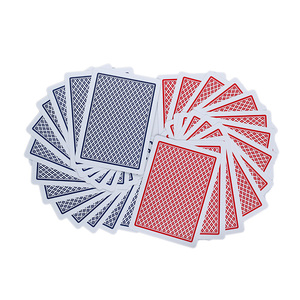 Debut — cartes de jeu personnalisées ficas <span class=keywords><strong>poker</strong></span>, cartes de jeu imprimées de qualité, meilleure vente - Product Image 2