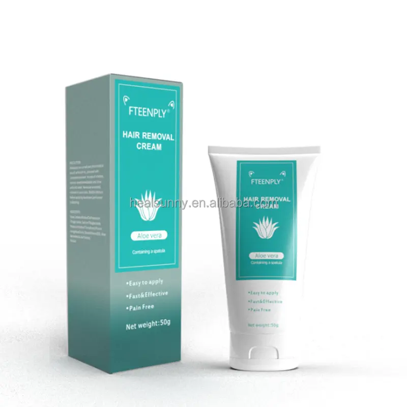 Men and Women Herbal Depilatory Cream Hair Removal Painless Cream for Removal Armpit Legs Hair Body Care Shaving Cream