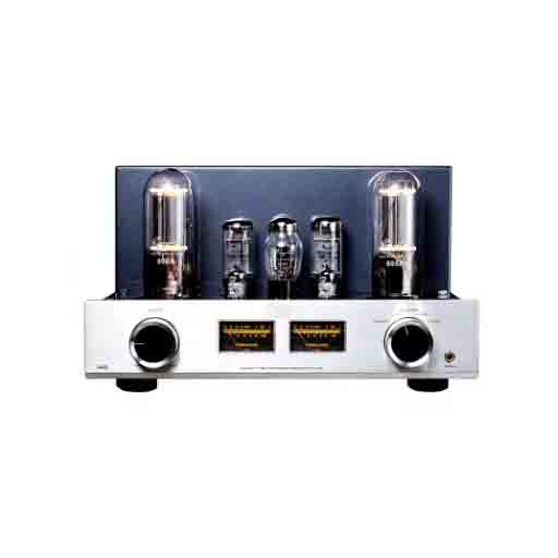 Ca-yin MT-80 805 Integrated Amplifier with Vacuum Tube Headphone Output Communication & Networking Product