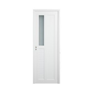 Miglior Vendita Online Supporto Tecnico Prezzi UPVC <span class=keywords><strong>per</strong></span> Porte e Finestre con Porta da Bagno <span class=keywords><strong>in</strong></span> <span class=keywords><strong>PVC</strong></span> - Product Image 2