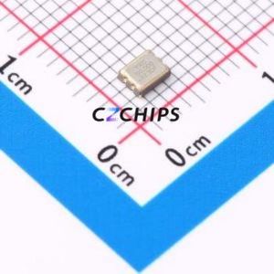 O52EL89CJO-WUNYLC-50M Crystal Oscillator (Active) SMD3225-4P Crystal Oscillator 50MHz 30ppm CMOS - Product Image 1