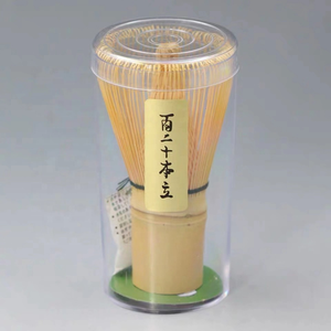 Ensemble de fouets à <span class=keywords><strong>matcha</strong></span> en bambou faits à la main, personnalisables en gros, 100 brins, écologiques, qualité alimentaire, design Japandi, haute qualité, durables - Product Image 6