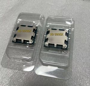 Procesador Central 9950X3D 9900X3D 9950X 9900X 7950X R9 7900X 9800X3D 9700X R7 7800X3D 9600X 7600X3D R5 7600X - Product Image 4