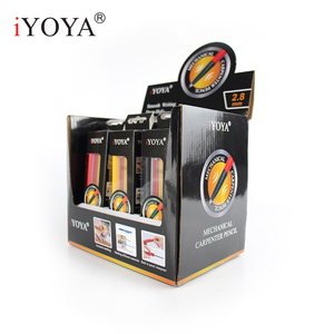 Máy móc xây dựng bút chì bút gỗ thiết lập/thợ mộc vẽ tốt nhất Đánh Dấu Công cụ thợ mộc bút chì thợ mộc công cụ - Product Image 1