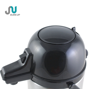 Cadeau d'entreprise écologique 2024, gobelet isotherme en acier inoxydable de grande capacité avec couvercle, isolation thermique 24h - Product Image 2