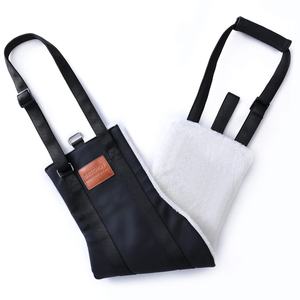 Ceinture d'assistance pour chien avec équipement d'assistance pour blessure à la jambe pour la marche des vieux chiens - Product Image 1