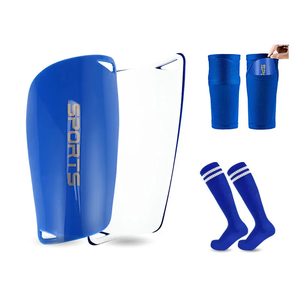 Equipo de Protección de Fútbol de Alta Calidad, <span class=keywords><strong>Espinilleras</strong></span> Personalizadas con Logotipo <span class=keywords><strong>para</strong></span> Adultos, <span class=keywords><strong>para</strong></span> Hombre/<span class=keywords><strong>Mujer</strong></span> - Product Image 6
