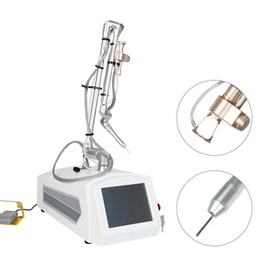 เครื่องเลเซอร์ CO2 Fractional 10600nm สำหรับฟื้นฟูผิว กระชับผิว กำจัดสิว ใช้งานได้ทั้งที่บ้านและเชิงพาณิชย์ - Product Image 5