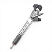 Pièce automobile Injecteur de carburant Common Rail 166006212R Valve d'injection 1660000Q1W H8201100113 pour 1.5 dCi (K9K) Renault Nissan Dacia