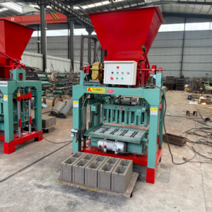 Ligne de production de machines de fabrication de PLC et de blocs d'engrenages BOSF 4-35C à haute efficacité avec empileur automatique, rigide et entièrement automatique - Product Image 2