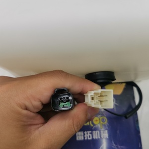 ถังขยายน้ำ E349D E345D E330D E330C 245-9206ทนทาน2459206 - Product Image 5